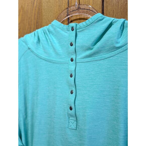 Duluth Performance Pullover | Women's 2XL - Picture 1 of 5